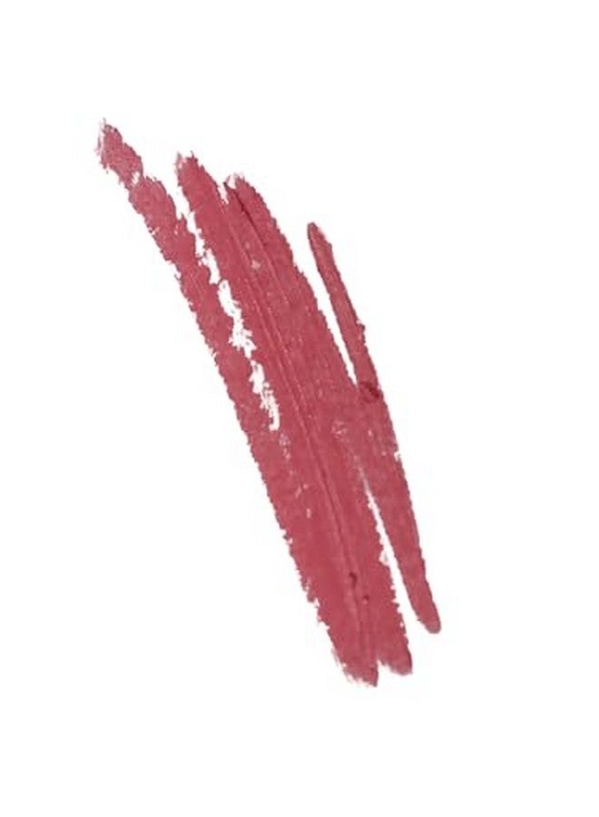 Lipstick Dark Peach (Cream)
