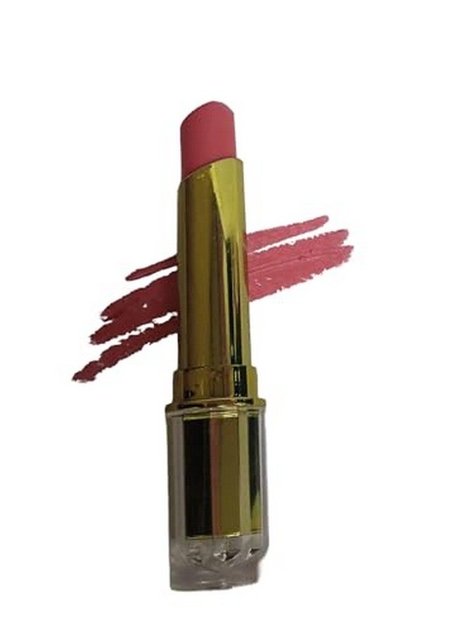 Lipstick Dark Peach (Cream)