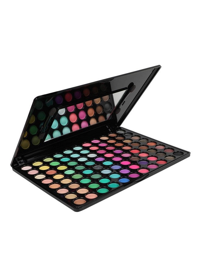 Paris Diamond Eye Shadow, Multicolor, 60 G