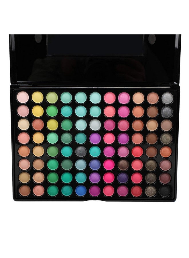 Paris Diamond Eye Shadow, Multicolor, 60 G