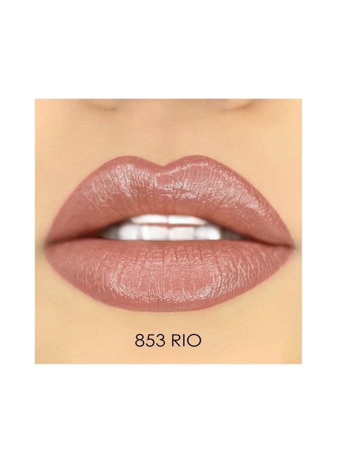 Lipsticks 853 Rio (Creme)