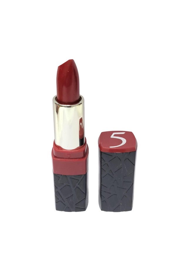 Lipstick Red (Matte)