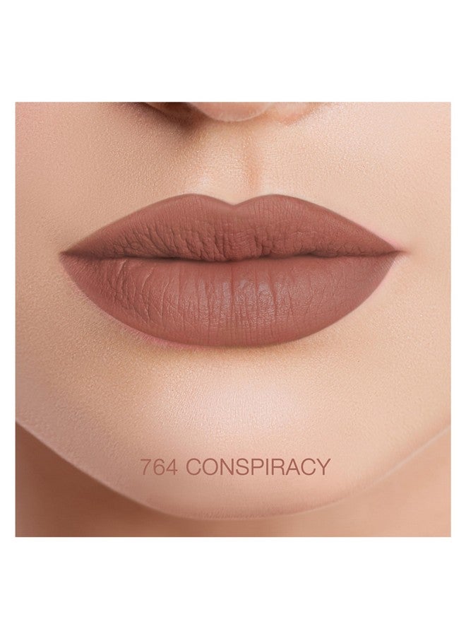 Lipsticks 764 Conspiracy (Matte)