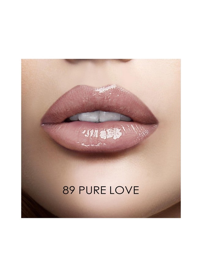 Liquid Lipsticks 89 Pure Love (Luminous)