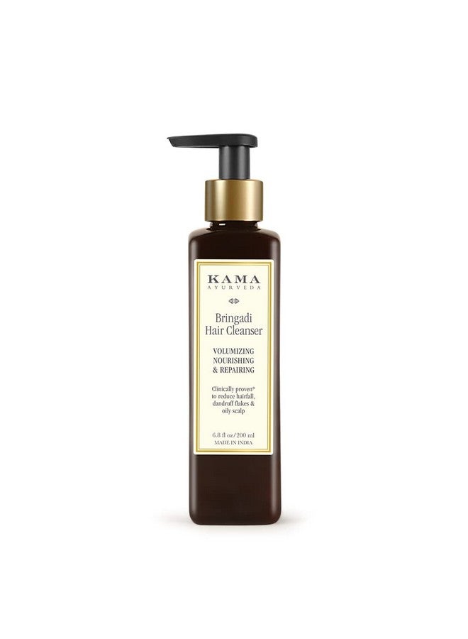 Bringadi Hair Cleanser 200 Ml
