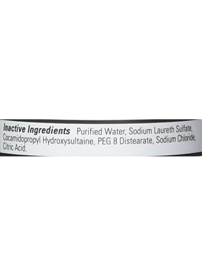 Person And Covey Tar Shampoo - 8 Oz, Pack Of 2