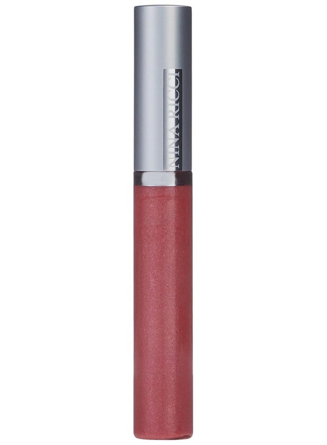 Lip Gloss Light Orange (Matte)