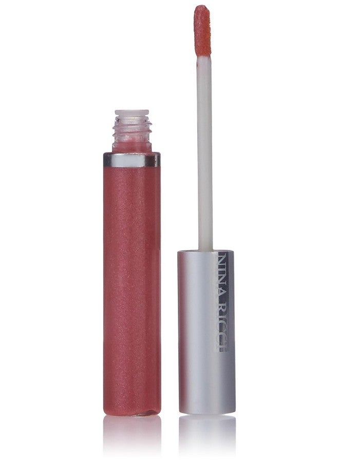 Lip Gloss Light Orange (Matte)