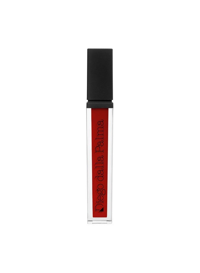 Milano Push Up Gloss Lip Gloss Volume Effect - 51 Red