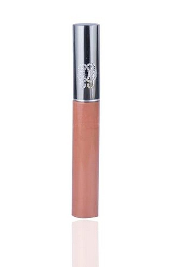 Lip Gloss Dark Brown (Matte)