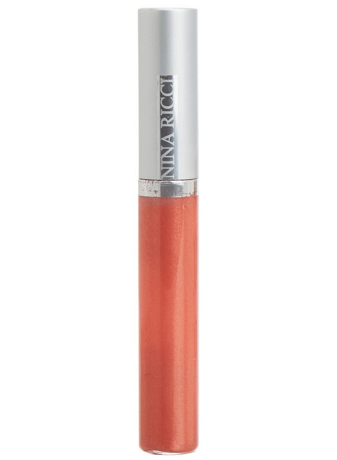 Lip Gloss Light Pink (Matte)