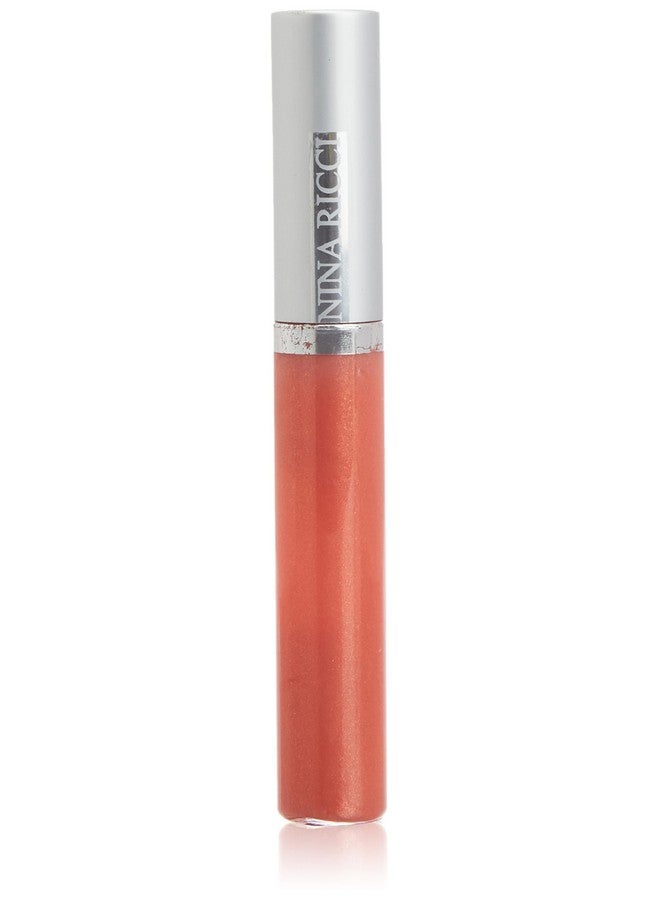 Lip Gloss Light Pink (Matte)