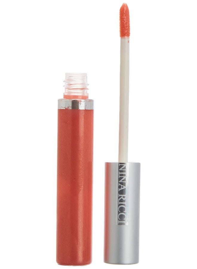 Lip Gloss Light Pink (Matte)