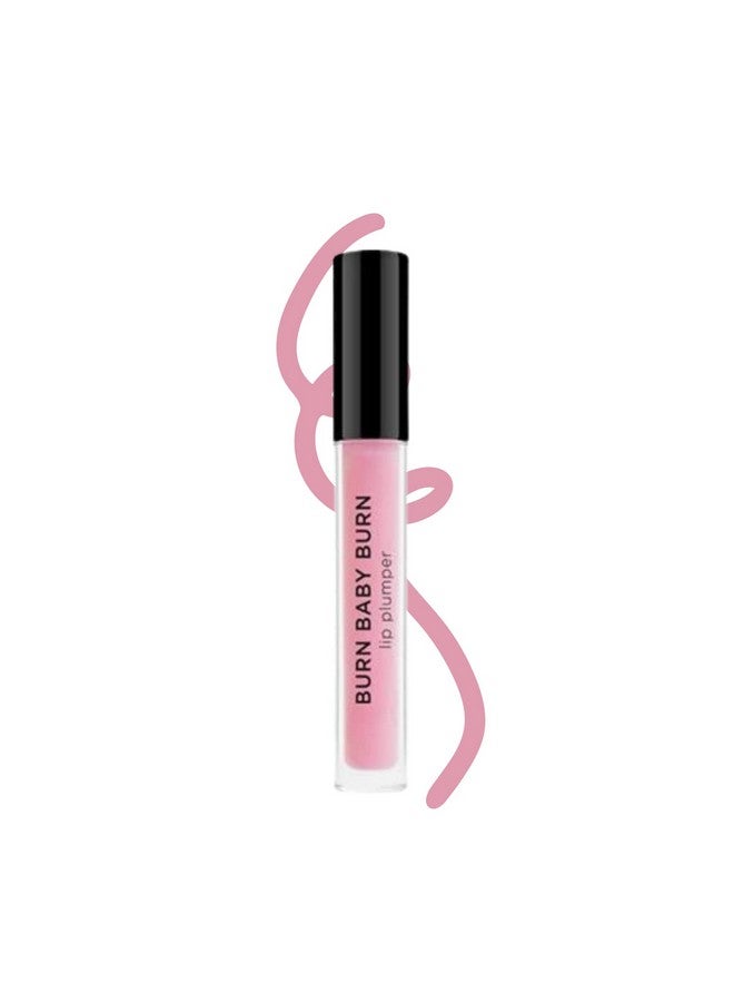 Lip Gloss 5 (Glossy)