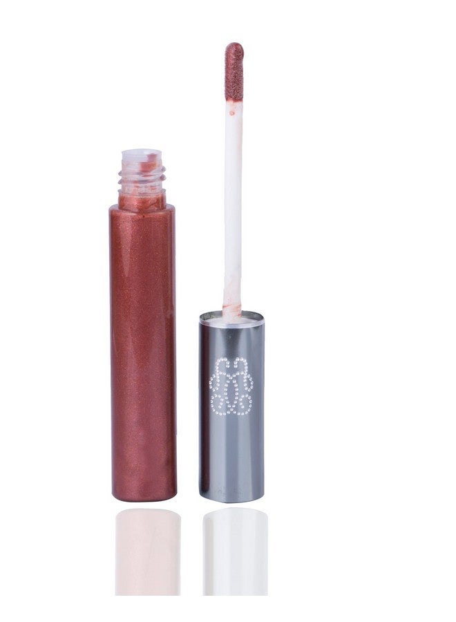 Lip Gloss Brown (Matte)