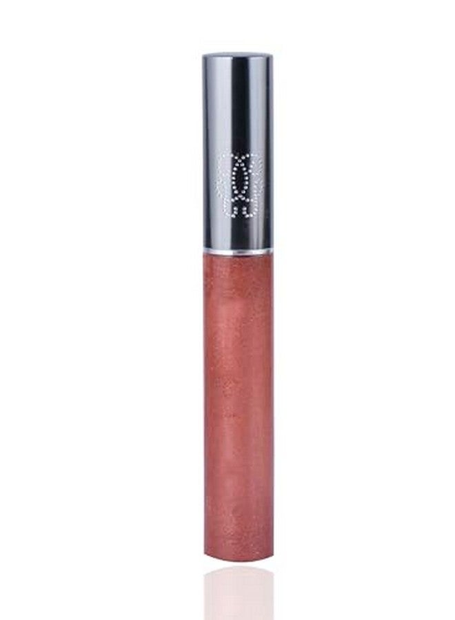 Lip Gloss Brown (Matte)