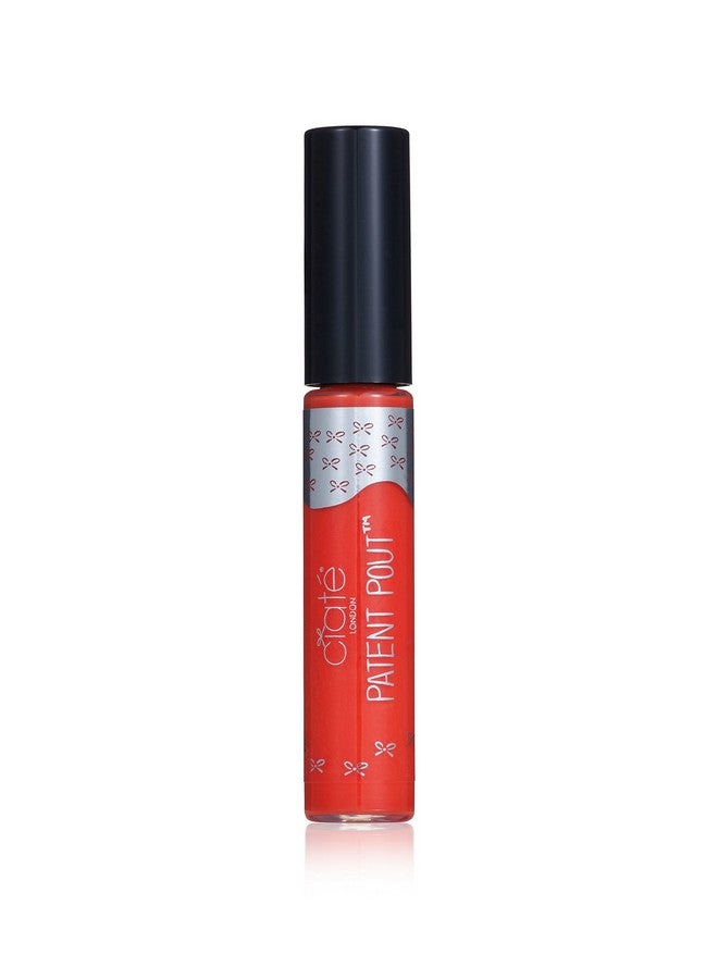 Patent Pout High Five, Orange, 7 Ml