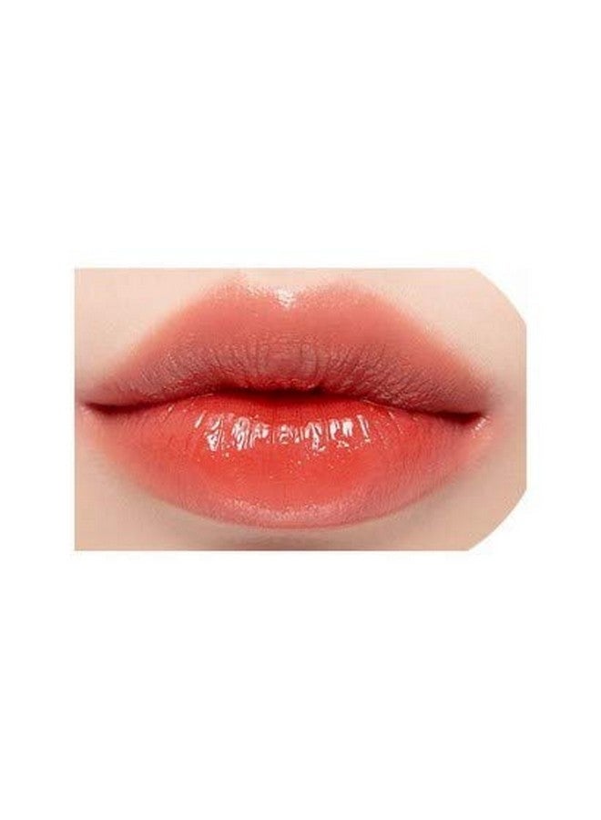 Juicy Glossy Lasting Tint 07 Jujube (Pack Size:5.5G)