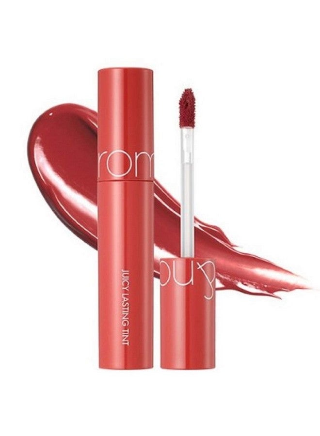 Juicy Glossy Lasting Tint 07 Jujube (Pack Size:5.5G)