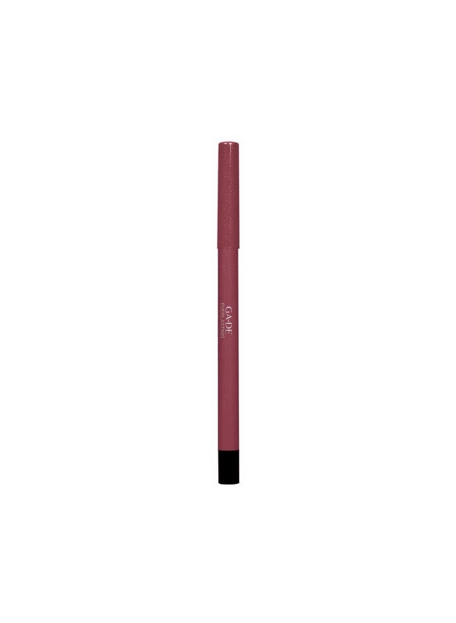 Lip Liners 96 Mulberry Purple (Matte)