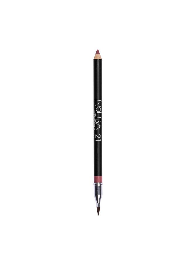 Lip Liner 21 (Matte)