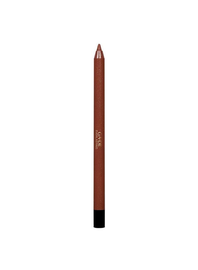 Lip Liners 91 Chestnut (Matte)