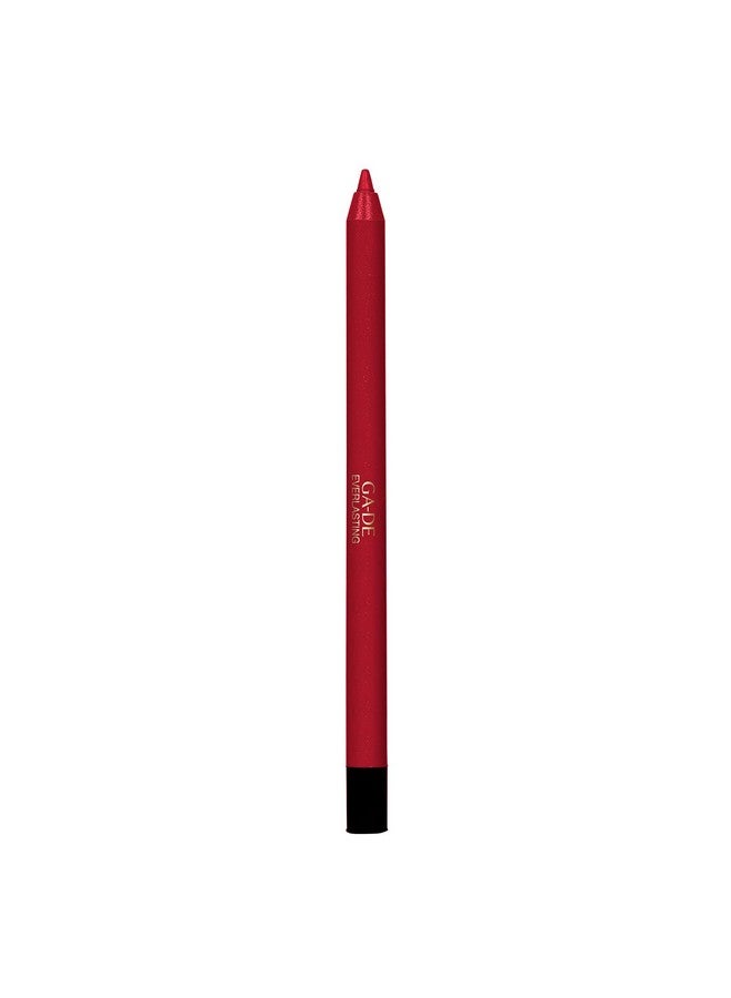 Lip Liners 92 Iconic Red (Matte)