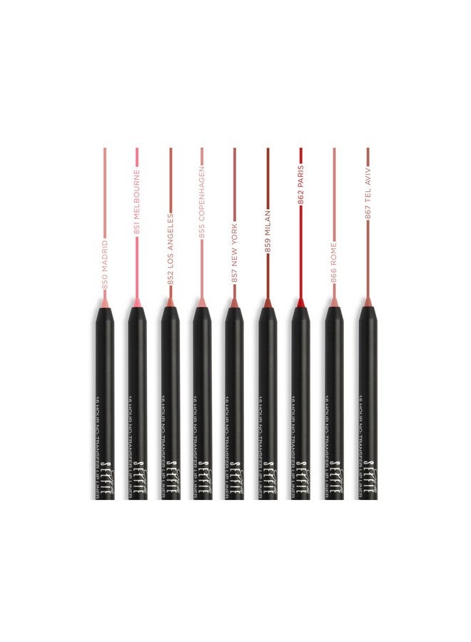 Lip Liners 866 Rome (Creme)