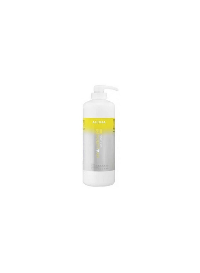 Alcina hyaluron hair conditioner 1200ml