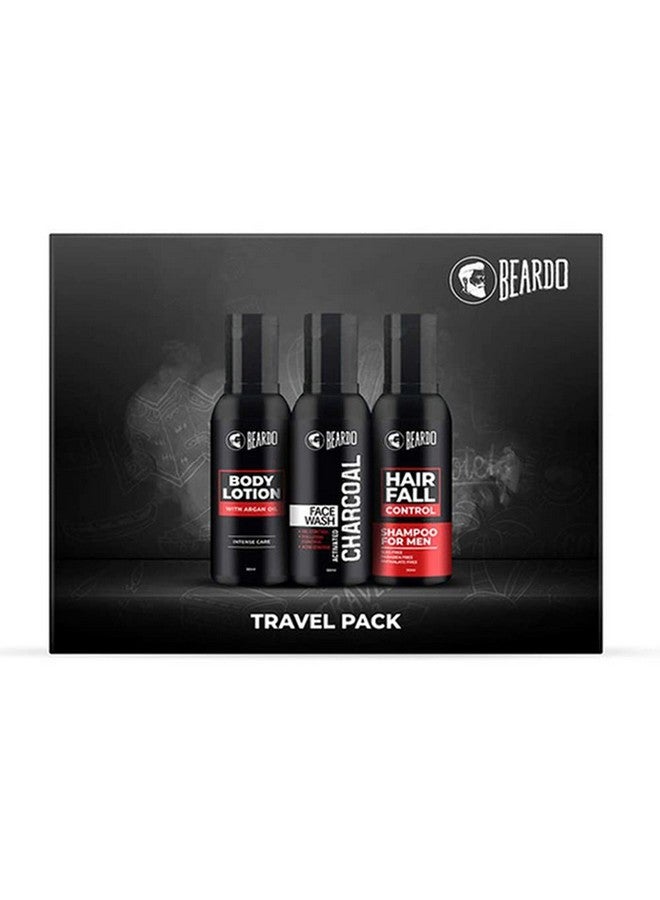 Mens Travel Pack (206701595)