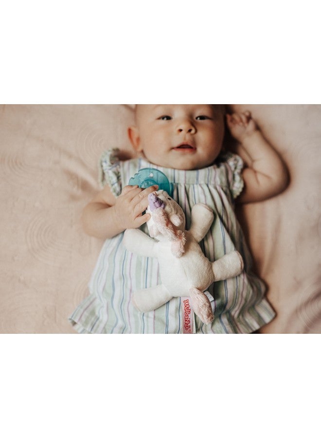 Infant Pacifier Baby Unicorn