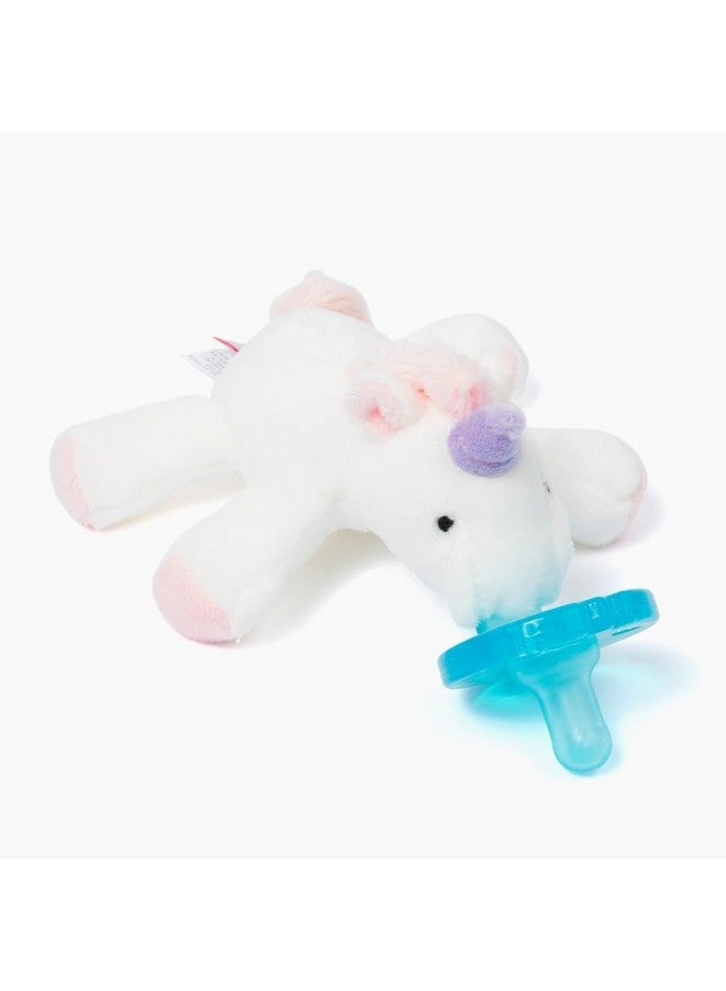 Infant Pacifier Baby Unicorn