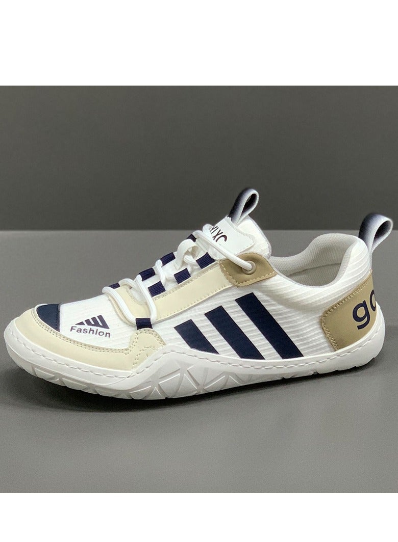 Outdoor Versatile Soft Soled Casual Shoes