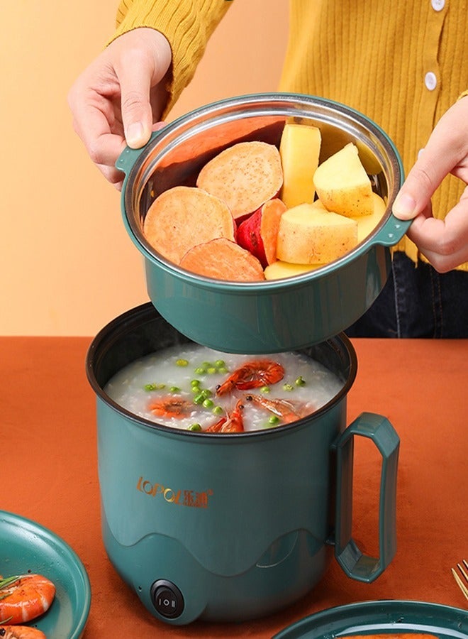 Multifunctional Three tier Food and Rice Steamer