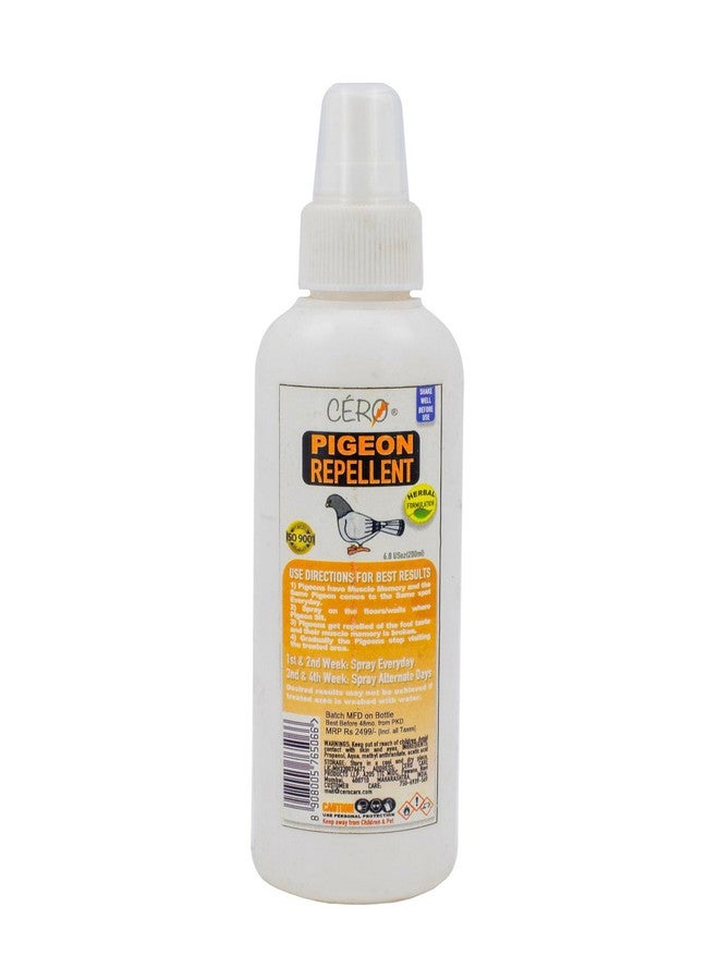 Pigeon Repellent (190 Ml)