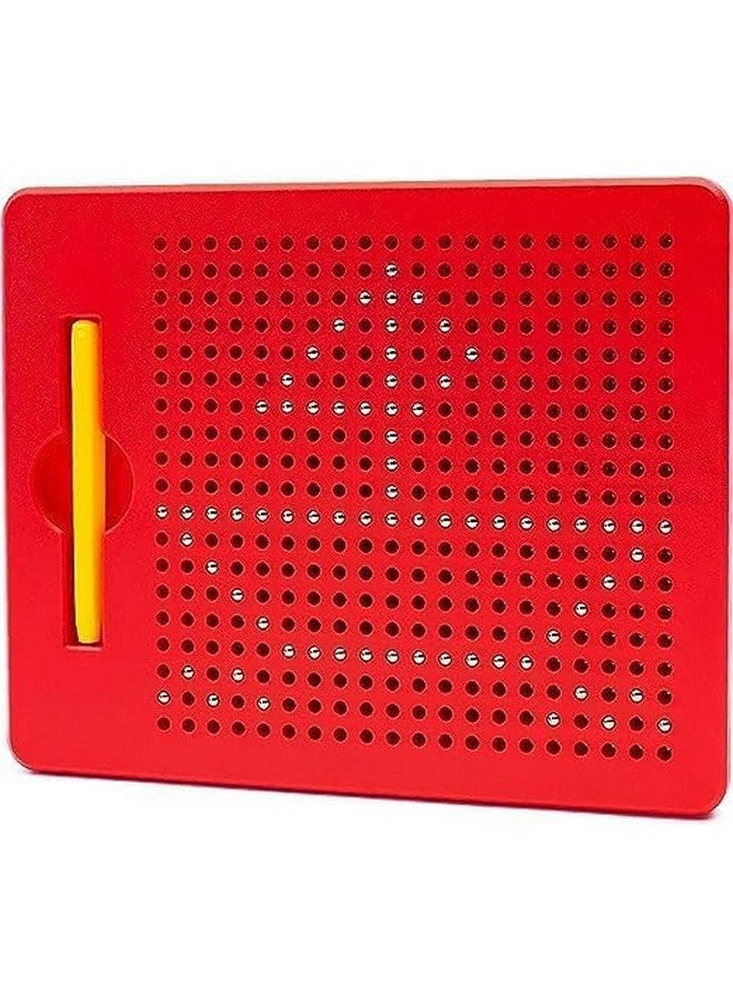 Creative Magpad Play Magnetic Drawing Board - Erasable Doodle Writing Pad For Kids - Colour As Per Stock (Drawing Board)