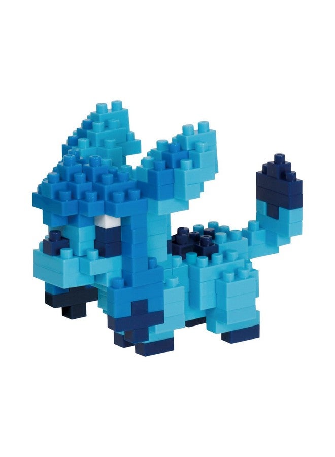 Pokémon Glaceon, Pokémon Series Building Kit