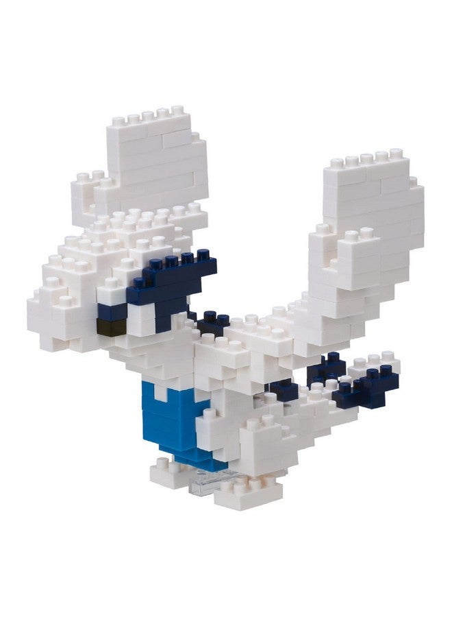 Pokémon Lugia, Pokémon Series Building Kit