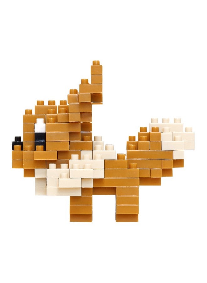 Pokémon Eevee, Pokémon Series Building Kit