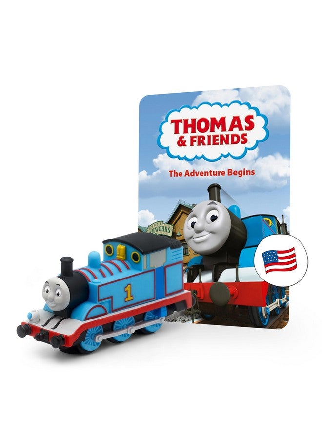 Thomas The Tank Engine Audio Play Character From Thomas & Friends: The Adventure Begins