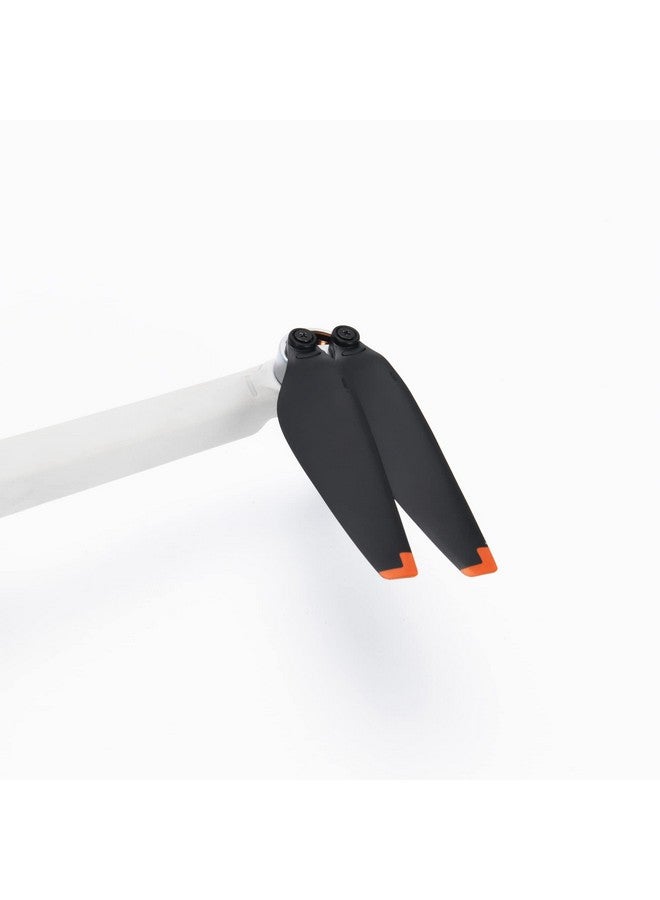 (24Pcs) Mini 3 Propellers Compatible With Dji Mini 3 Wings Blades Replacement Accessories (Not For Dji Mini 3 Pro)