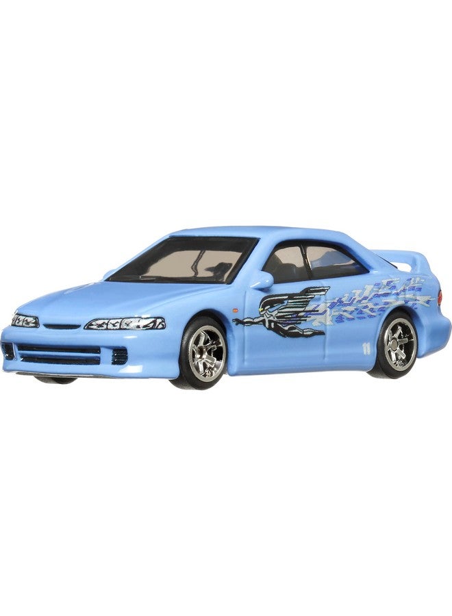 Cars, Premium Fast & Furious 1:64 Scale Die Cast Car For Collectors Inspired By Fast & Furious Movie Franchise