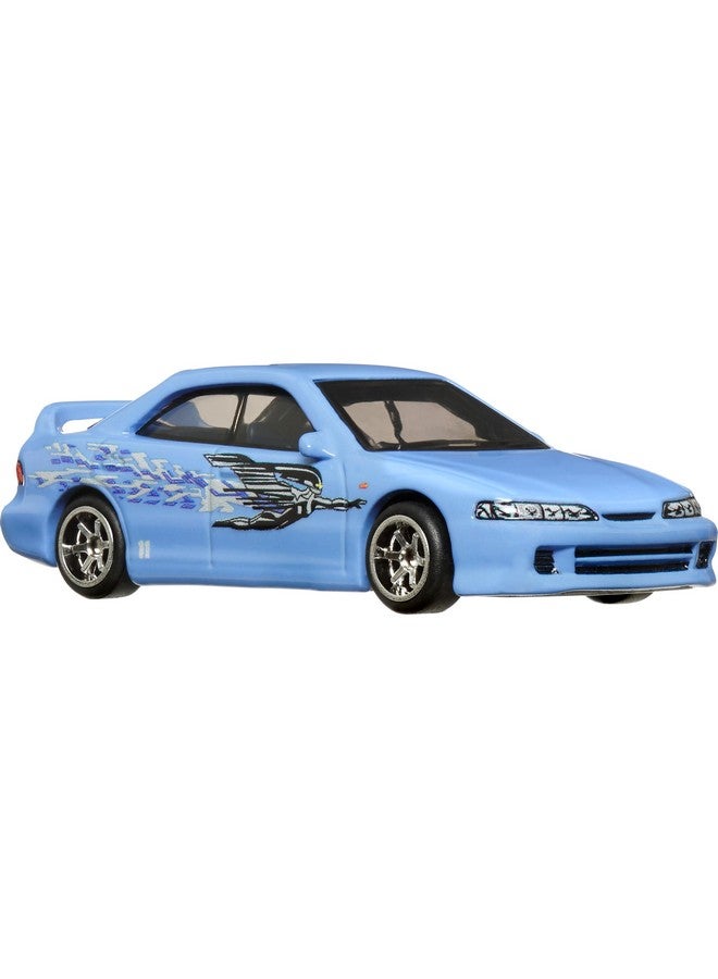 Cars, Premium Fast & Furious 1:64 Scale Die Cast Car For Collectors Inspired By Fast & Furious Movie Franchise