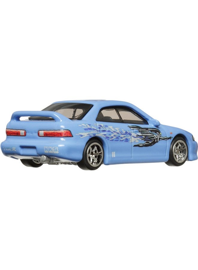 Cars, Premium Fast & Furious 1:64 Scale Die Cast Car For Collectors Inspired By Fast & Furious Movie Franchise