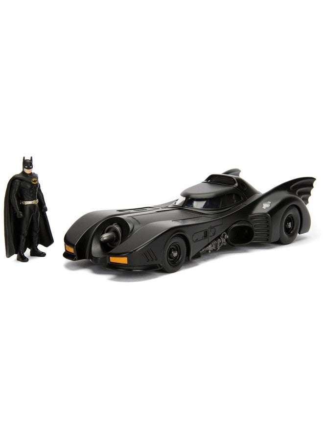 Batman1989 Batmobile With 2.75