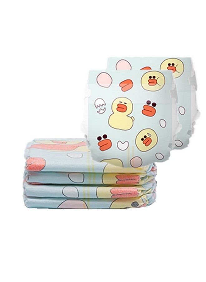 Reborn Baby Dolls Diapers For 18 24 Inch Newborn Doll 6 Piece Pack