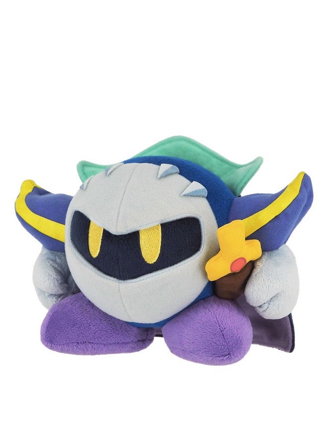 Kirby Adventure Series All Star Collection Meta Knight 5.5