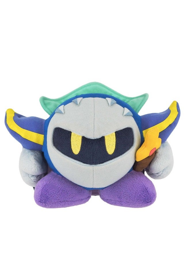 Kirby Adventure Series All Star Collection Meta Knight 5.5