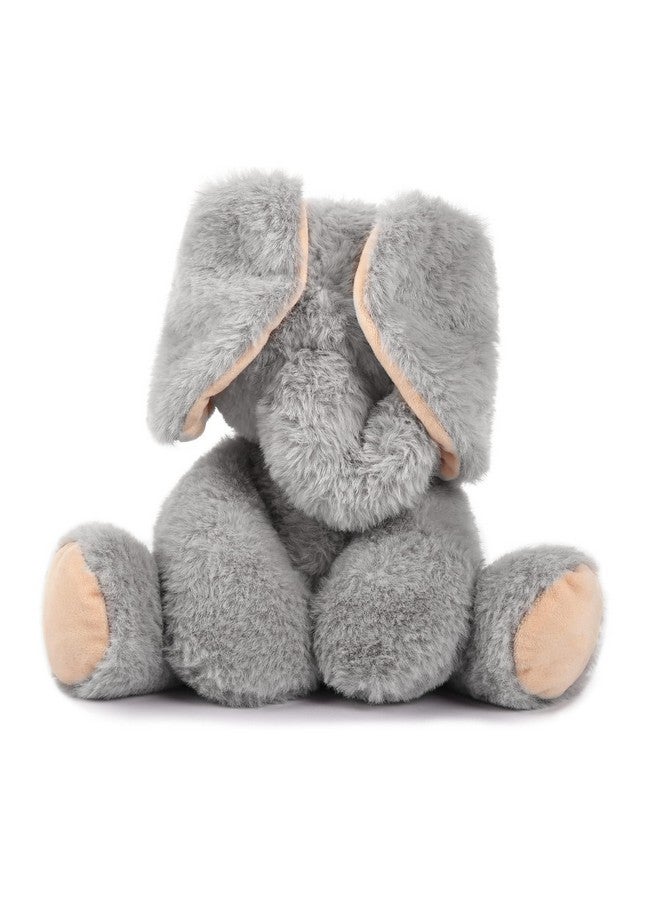 Valentines Day Gifts Baby Elephant Bedtime Stuffed Animal Plush Toy 11