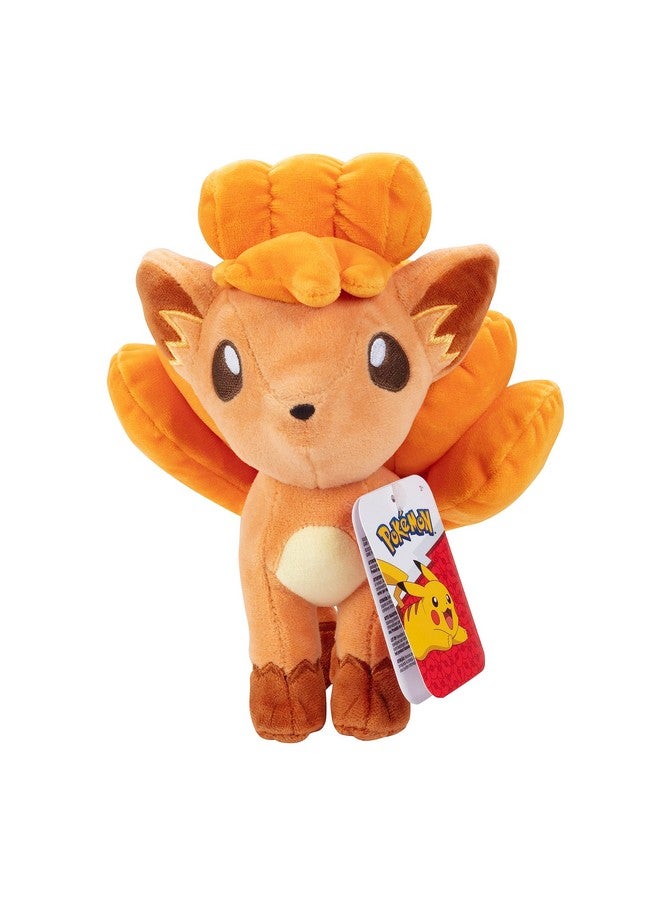 Pokémon Vulpix 8